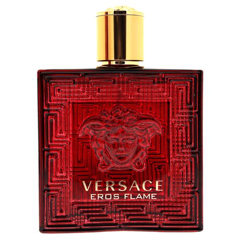 versace cologne for men red